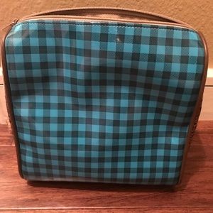 Consuela bathroom bag